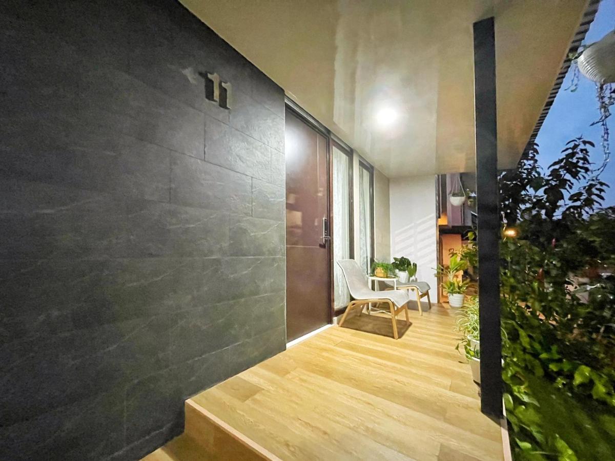 Larisa Homestay Syariah Padalarang Exterior photo